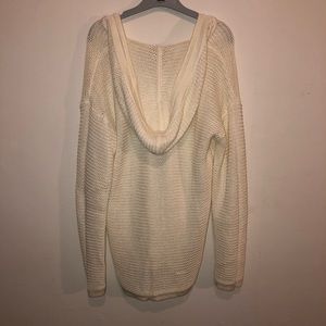 Ralph Lauren Tops - Knitted Hoodie Ralph Lauren Ralph Lauren Tops - Knitted Hoodie Ralph Lauren